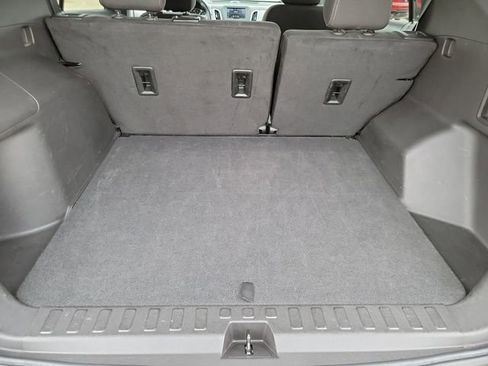 Certified 2024 Chevrolet Equinox LT image 22