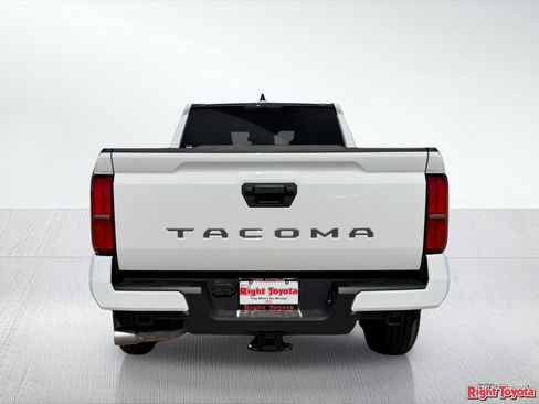 New 2026 Toyota Tacoma SR5 RWD image 7