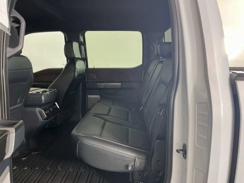 Used 2022 Ford F150 Lariat AWD/4WD image 28