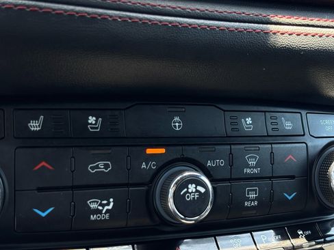 Used 2023 Dodge Durango R/T w/ Tow 'N Go Package AWD/4WD image 52