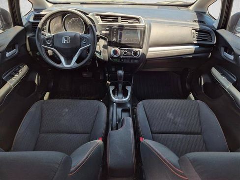 Used 2018 Honda Fit Sport image 18