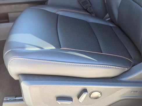 New 2026 Ford F250 Lariat w/ Lariat Ultimate Package image 4