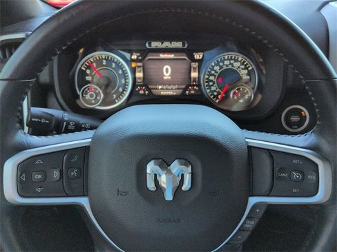 Certified 2022 RAM 1500 Big Horn image 29