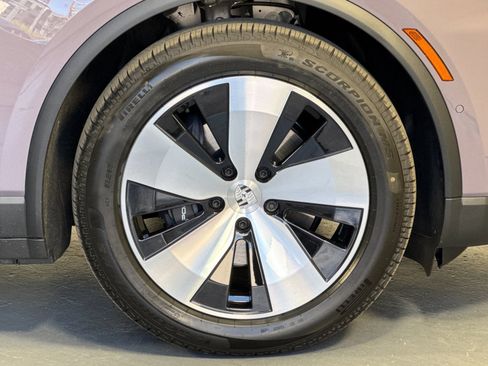 New 2026 Porsche Macan 4 Electric image 33