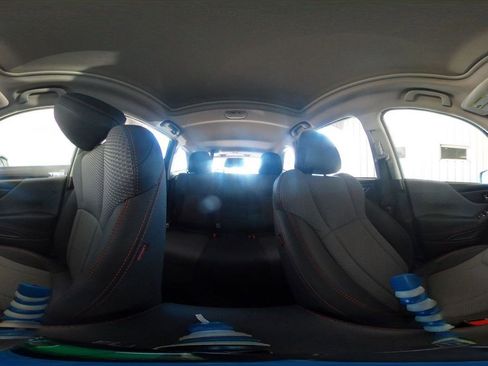 Used 2024 Subaru Forester Sport image 42