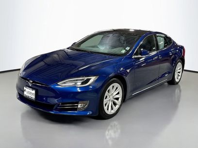Used 2017 Tesla Model S 75D