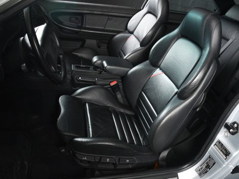 Used 1998 BMW M3 Coupe image 5