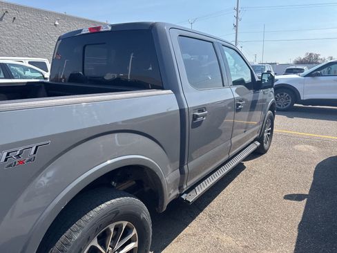 Used 2018 Ford F150 XLT w/ Equipment Group 302A Luxury image 10