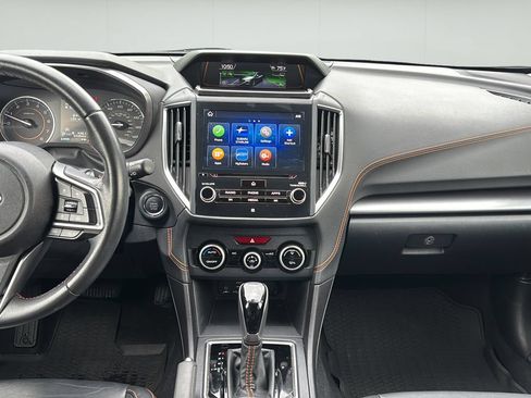 Used 2022 Subaru Crosstrek 2.5i Limited AWD/4WD image 22