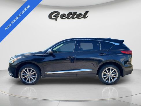 Used 2023 Acura RDX FWD w/ Technology Package image 9