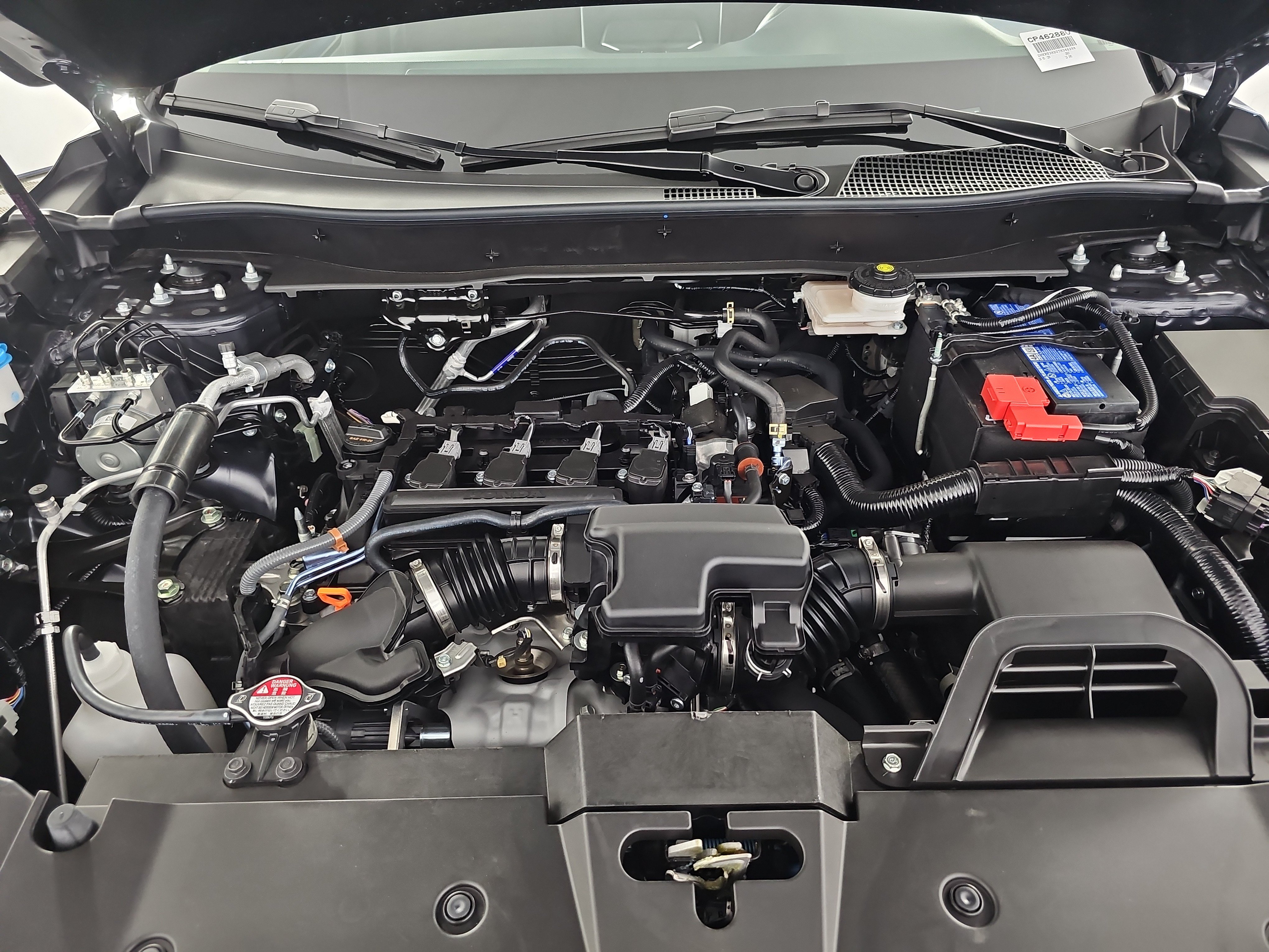 Used 2026 Honda CR-V LX image 12