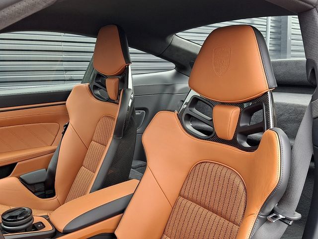 Certified 2024 Porsche 911 GT3 RS RWD image 5