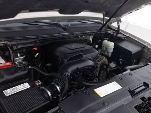 Used 2007 Chevrolet Avalanche LT w/ LT Preferred Equipment Group AWD/4WD image 45