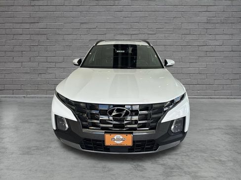 Used 2024 Hyundai Santa Cruz Limited AWD/4WD image 34