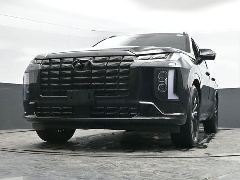 Used 2024 Hyundai Palisade Calligraphy image 45