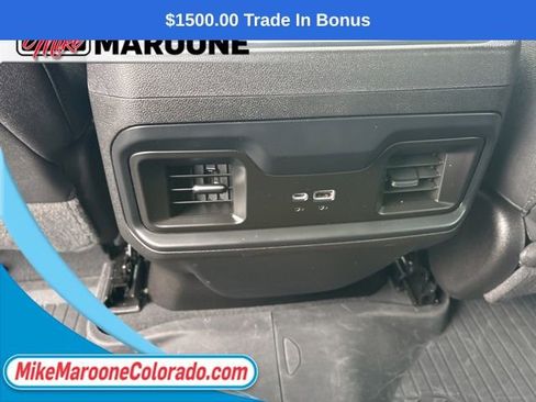 Used 2023 Chevrolet Silverado 1500 RST image 17