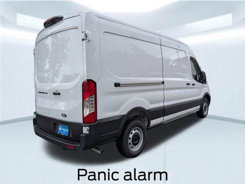 New 2026 Ford Transit 250 148 Medium Roof w/ Load Area Protection Package image 7