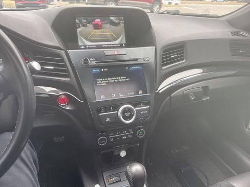 Used 2021 Acura ILX image 37