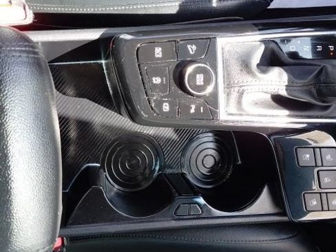 Certified 2023 Kia Sportage SX FWD image 14