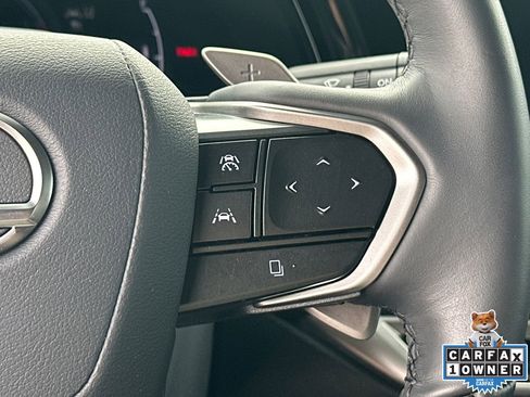 Used 2024 Lexus RX 350 Premium Plus w/ Convenience Package image 26