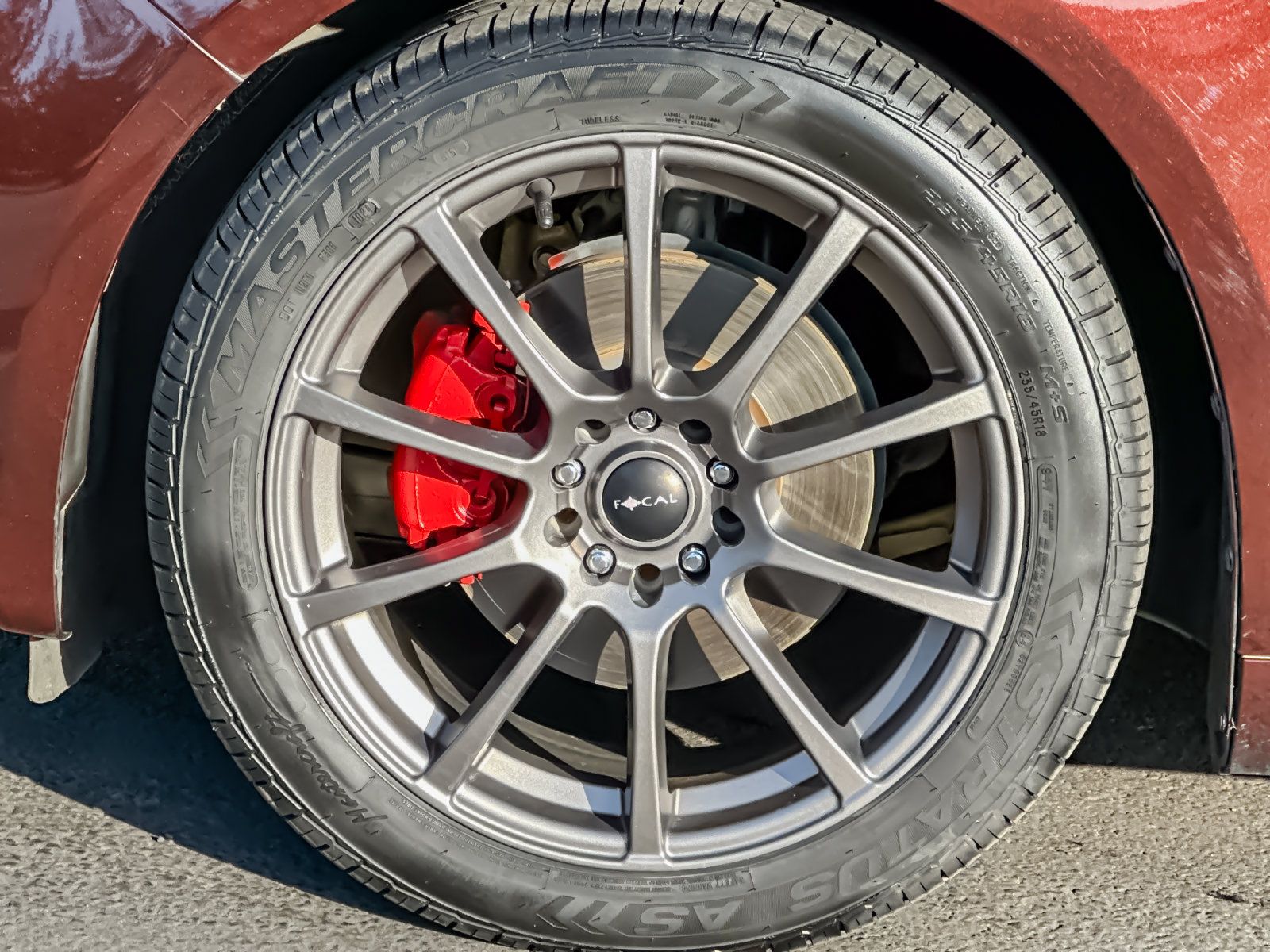 Used 2019 Ford Fusion Titanium FWD image 26