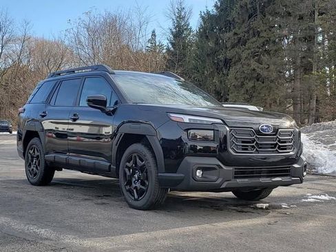 New 2026 Subaru Outback Limited image 1