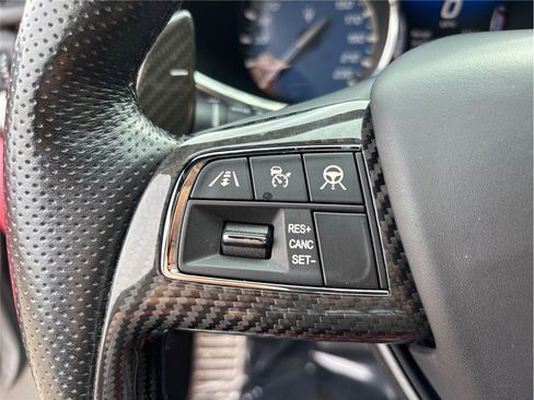 Used 2018 Maserati Quattroporte GTS GranSport image 28