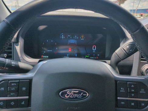 Used 2024 Ford F150 XLT w/ Mobile Office Package AWD/4WD image 33
