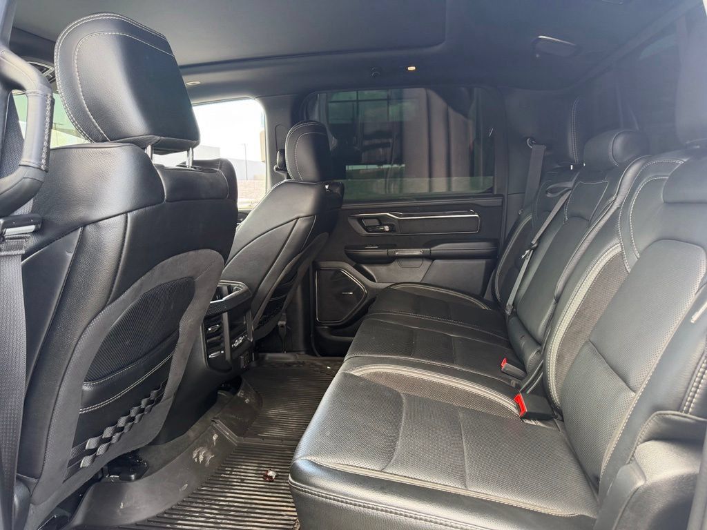 Used 2022 RAM 1500 TRX w/ TRX Level 2 Equipment Group AWD/4WD image 10