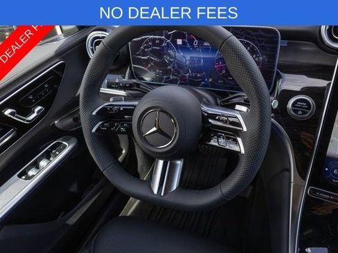 Certified 2025 Mercedes-Benz GLC 300 4MATIC image 24