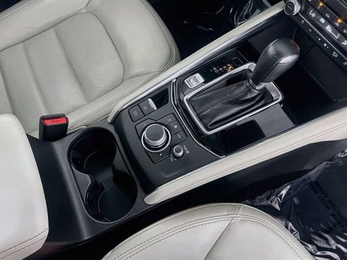 Used 2019 MAZDA CX-5 Grand Touring Reserve AWD/4WD image 25