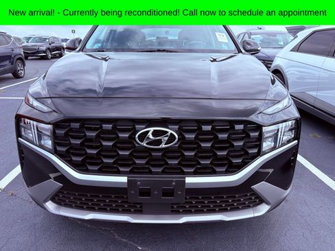 Used 2023 Hyundai Santa Fe SEL AWD/4WD image 9