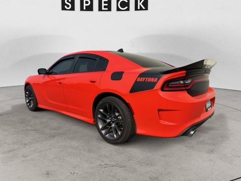 Used 2023 Dodge Charger R/T w/ Daytona Edition Group RWD image 7