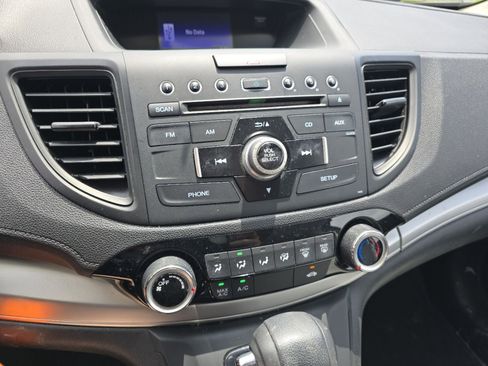 Used 2016 Honda CR-V SE image 28