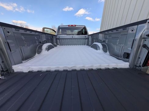 New 2026 GMC Sierra 1500 Pro w/ Pro Value Package image 9