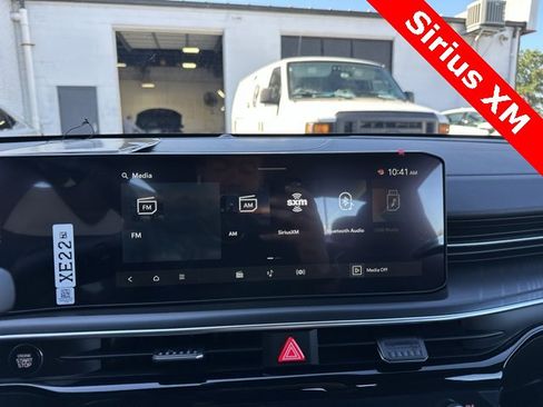 New 2026 Kia K5 GT-Line image 11