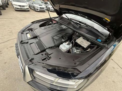 Used 2018 Audi Q7 3.0T Premium Plus image 24