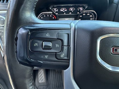 Used 2021 GMC Sierra 1500 SLE w/ X31 Off-Road Package image 15