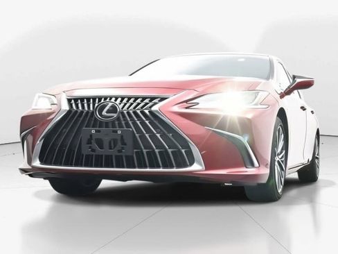 Used 2022 Lexus ES 350 w/ Premium Package image 19