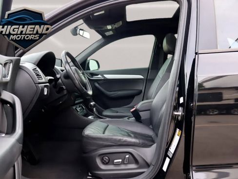 Used 2018 Audi Q3 2.0T Premium image 13