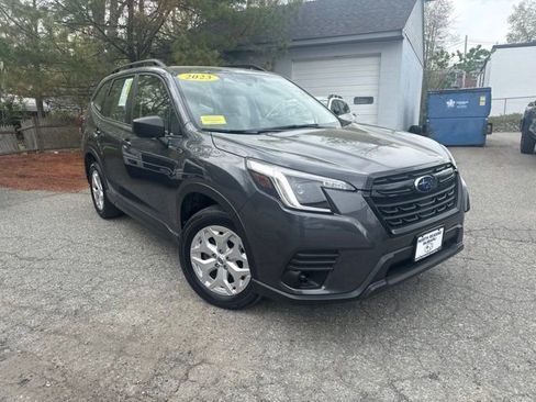Used 2023 Subaru Forester AWD/4WD image 1