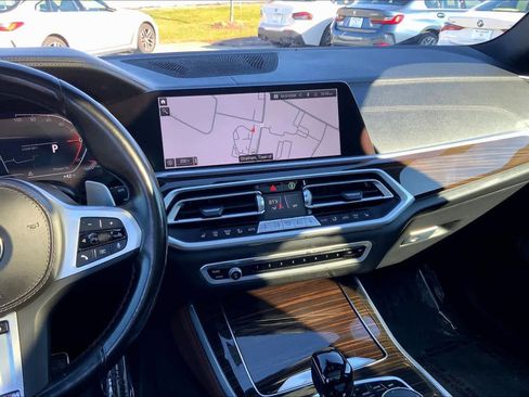 Used 2023 BMW X5 xDrive40i w/ M Sport Package image 6