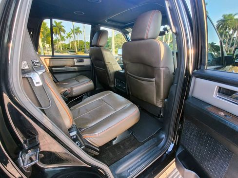Used 2016 Ford Expedition King Ranch image 22