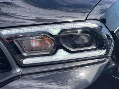 Used 2026 Dodge Durango GT RWD image 10