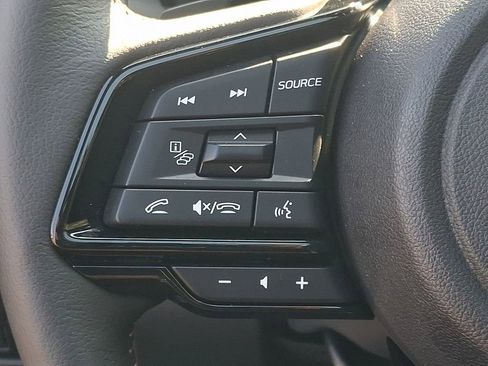 Used 2025 Subaru Forester Touring image 21