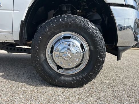 Used 2021 RAM 3500 Tradesman w/ Chrome Appearance Group image 52