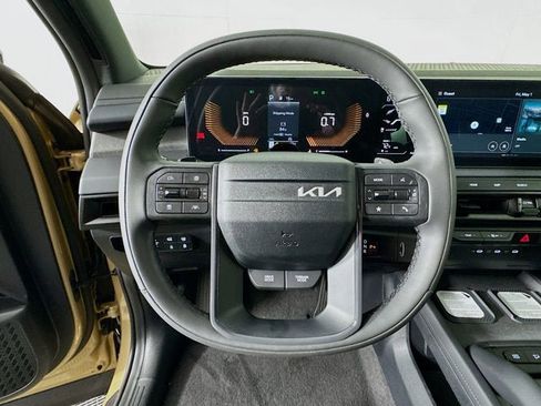 New 2027 Kia Telluride EX X-Line AWD/4WD image 11