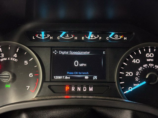 Used 2019 Ford F150 XLT w/ Equipment Group 302A Luxury AWD/4WD image 17