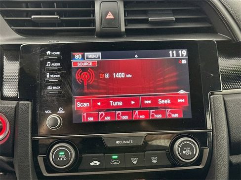 Used 2021 Honda Civic Sport image 12