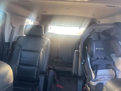 Used 2019 GMC Yukon Denali w/ Open Road Package image 8